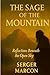 The Sage of The mountain.: ...