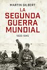 La segunda guerra...