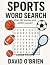 Sports Word Search: Over 15...