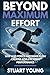 Beyond Maximum Effort: Why Less Force and More Flow Creates Athletic Peak Performance