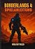BORDERLANDS 4 SPIELANLEITUN...
