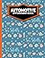 Automotive Appointment Book...