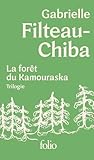 La forêt du Kamou...