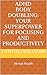 ADHD BODY DOUBLING: YOUR SU...