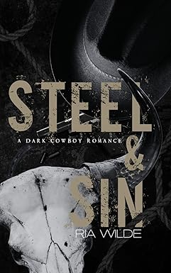 Steel & Sin (Kindle Edition)