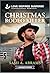 Christmas Rodeo Killer by Sami A. Abrams
