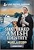 Shattered Amish Identity: An Amnesia Inspirational Suspense Romance