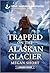 Trapped on the Alaskan Glacier