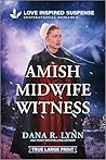 Amish Midwife Wit...