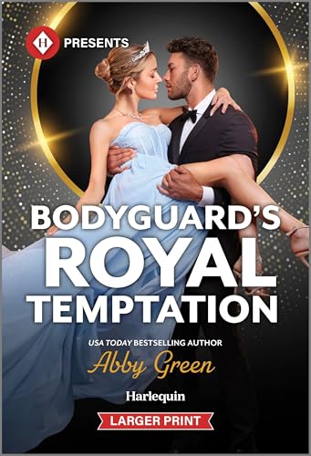 Bodyguard's Royal Temptation (Royal House of Sadat, 1)