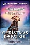 Christmas K-9 Patrol