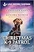 Christmas K-9 Patrol (Dakota K-9 Unit)