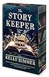 The Story Keeper