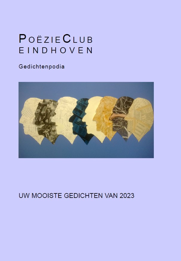 Uw mooiste gedichten van 2023