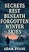 Secrets Rest Beneath Forgot...