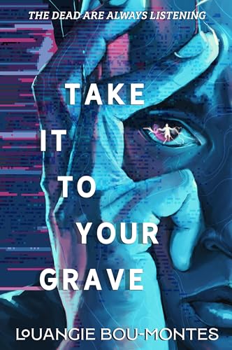 Take It to Your Grave (Hardcover)