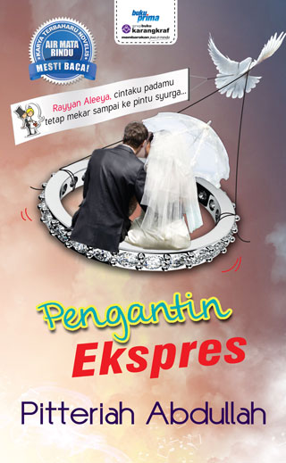 Pengantin Ekspres (Paperback)