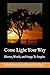 Come Light Your Way by Mark Jung