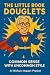 The Little Book of Douglets...