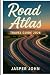 Road Atlas Travel Guide 202...