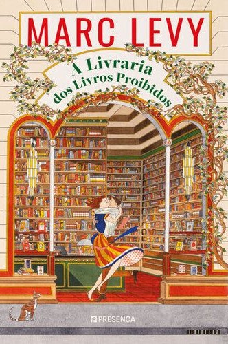 A Livraria dos Livros Proibidos