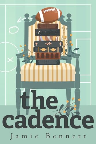 The Cadence (Kindle Edition)