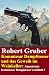 Kommissar Dampfmoser und das Geweih im Weinkeller by Robert Gruber