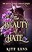 The Beauty of Hate: A Dark Why Choose Omegaverse Romance