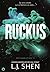 Ruckus (Sinners of Saint, #2)