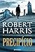 Precipício by Robert   Harris