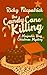 The Candy Cane Killing: A M...