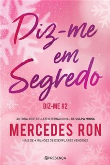 Diz-me em Segredo