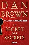 Le Secret des sec...