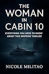The Woman in Cabi...