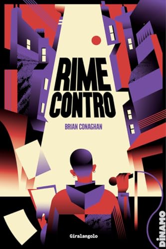 Rime contro (Italian Edition)