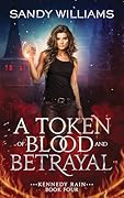 A Token of Blood and Betrayal