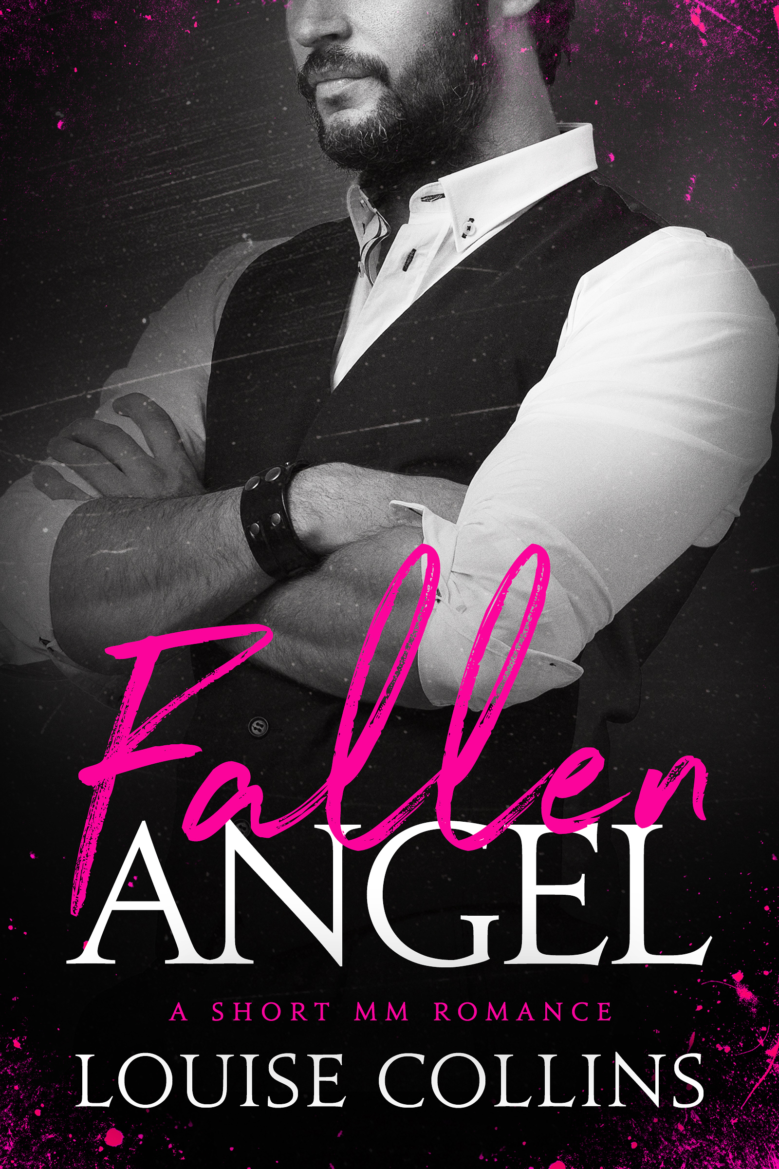 Fallen Angel (Unknown Binding)