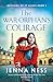 The War Orphan's Courage by Jenna Ness