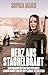 Herz aus Stacheldraht: Eine Kriegsreporterin über verlorene Menschlichkeit und die Doppelmoral des Westens (German Edition)