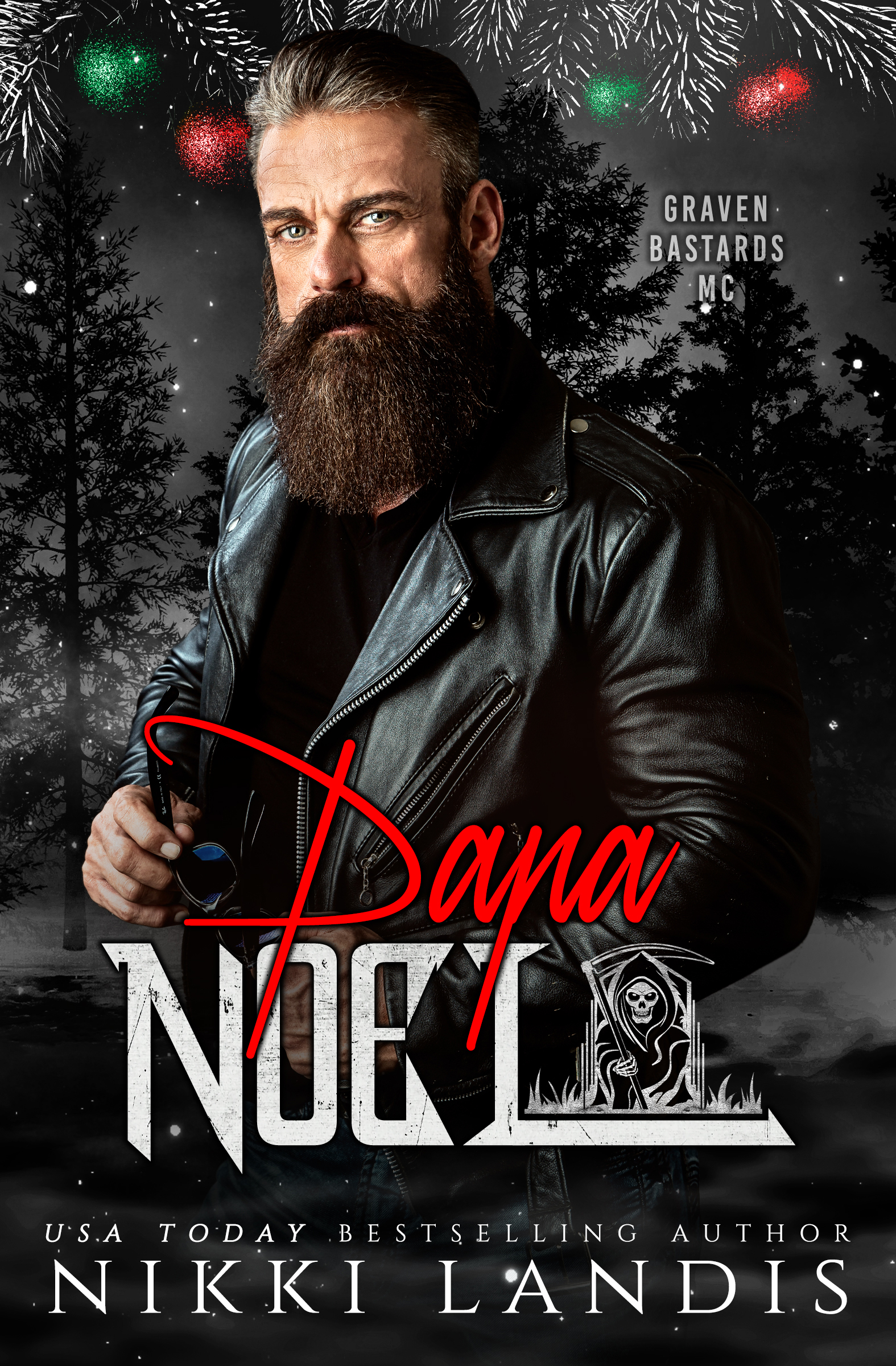 Papa Noel (Unknown Binding)