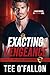 Exacting Vengeance FBI Strike Force Series (Book 2) by Tee O'Fallon