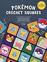 Pokémon Crochet S...