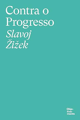 Book: Contra o Progresso