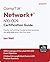 CompTIA® Network+® N10-009 Certification Guide: Master networking fundamentals and pass the N10-009 exam the first time