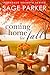 Coming Home for Fall (Book 1 Ferndale Secrets)