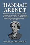 Hannah Arendt: A ...