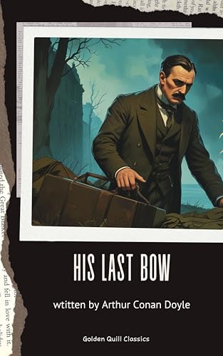 His Last Bow