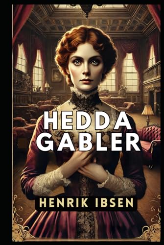 Hedda Gabler