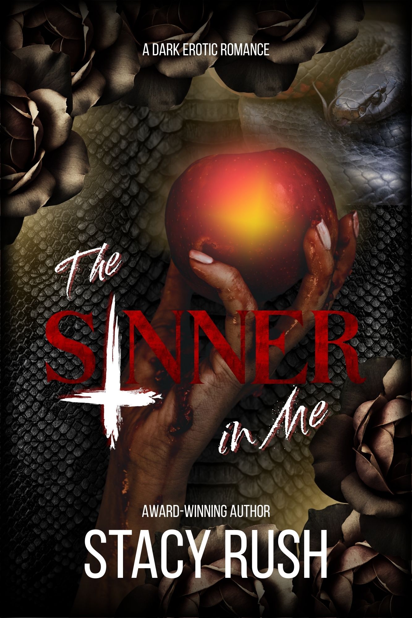 The Sinner In Me