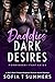 Daddies' Dark Desires by Sofia T Summers